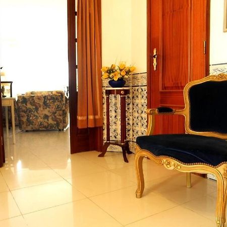 Villa Francesa Guest House ラゴス エクステリア 写真