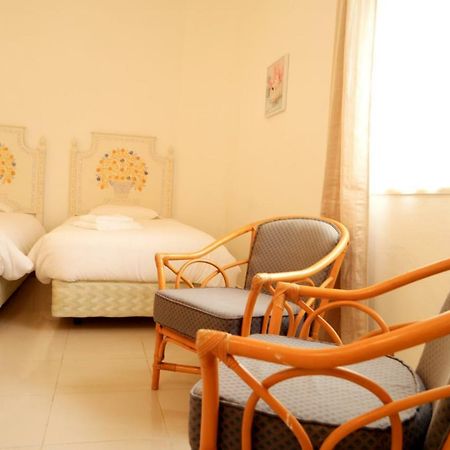 Villa Francesa Guest House ラゴス エクステリア 写真