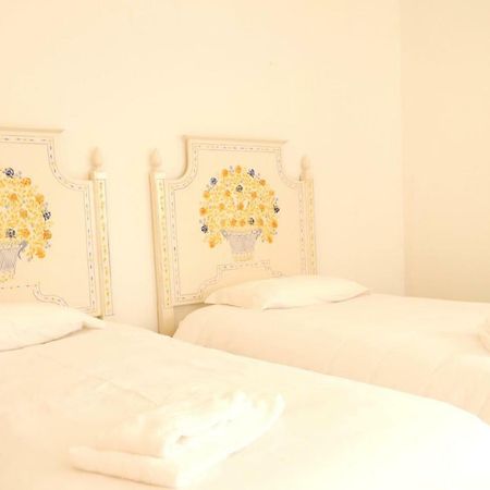Villa Francesa Guest House ラゴス エクステリア 写真