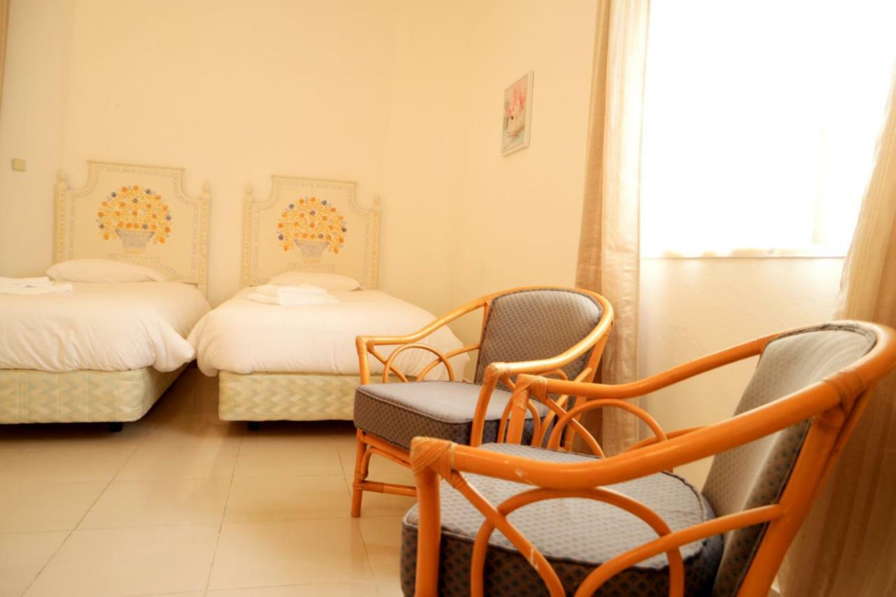 Villa Francesa Guest House ラゴス エクステリア 写真