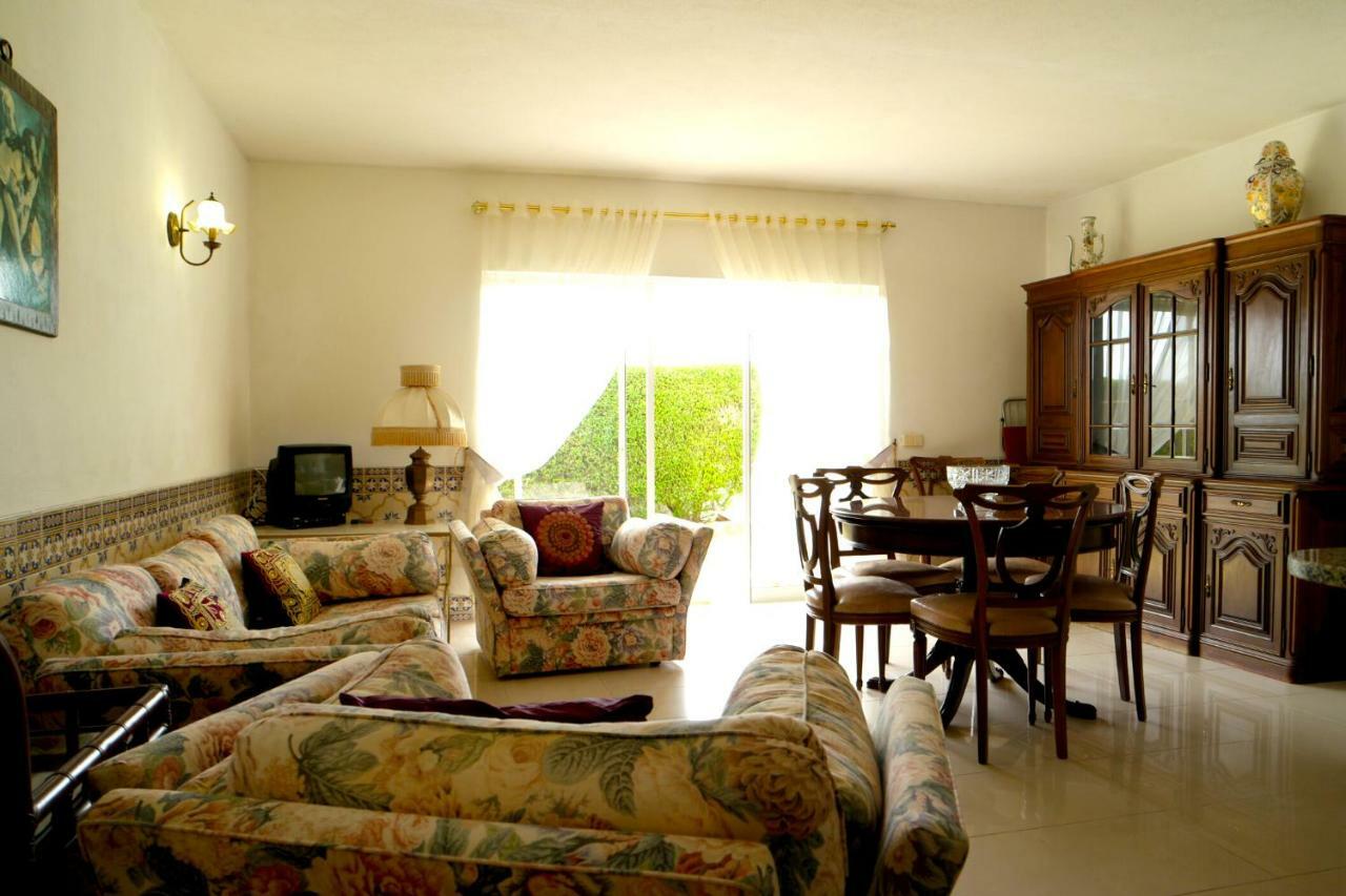 Villa Francesa Guest House ラゴス エクステリア 写真