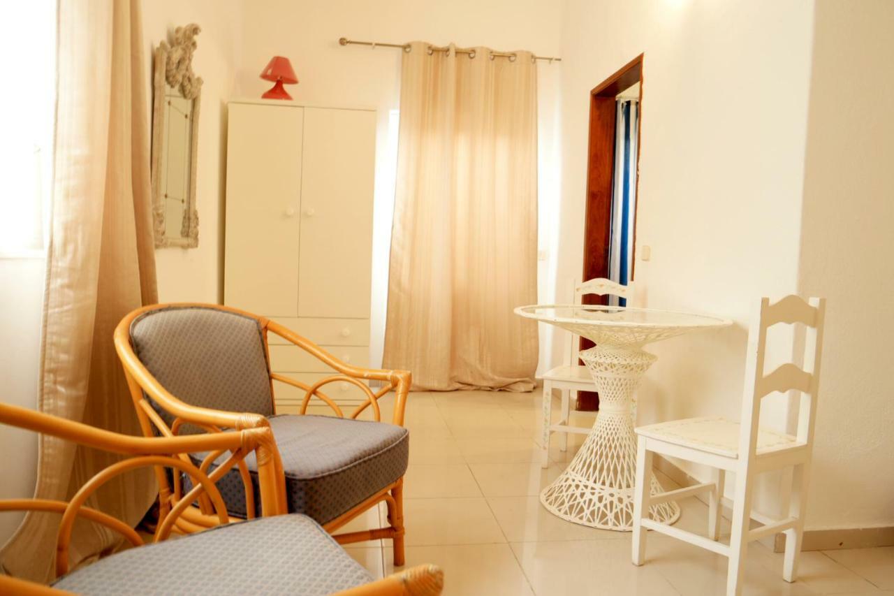 Villa Francesa Guest House ラゴス エクステリア 写真