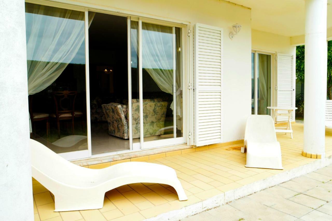 Villa Francesa Guest House ラゴス エクステリア 写真