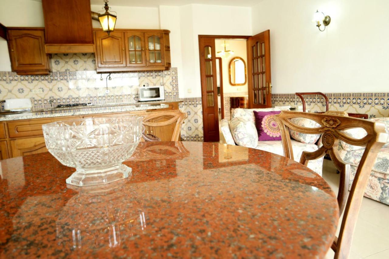 Villa Francesa Guest House ラゴス エクステリア 写真