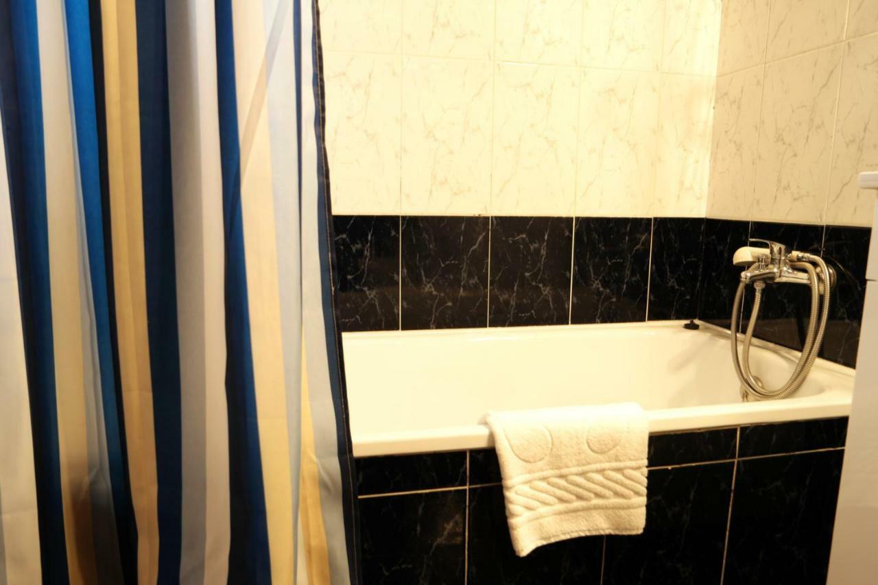 Villa Francesa Guest House ラゴス エクステリア 写真