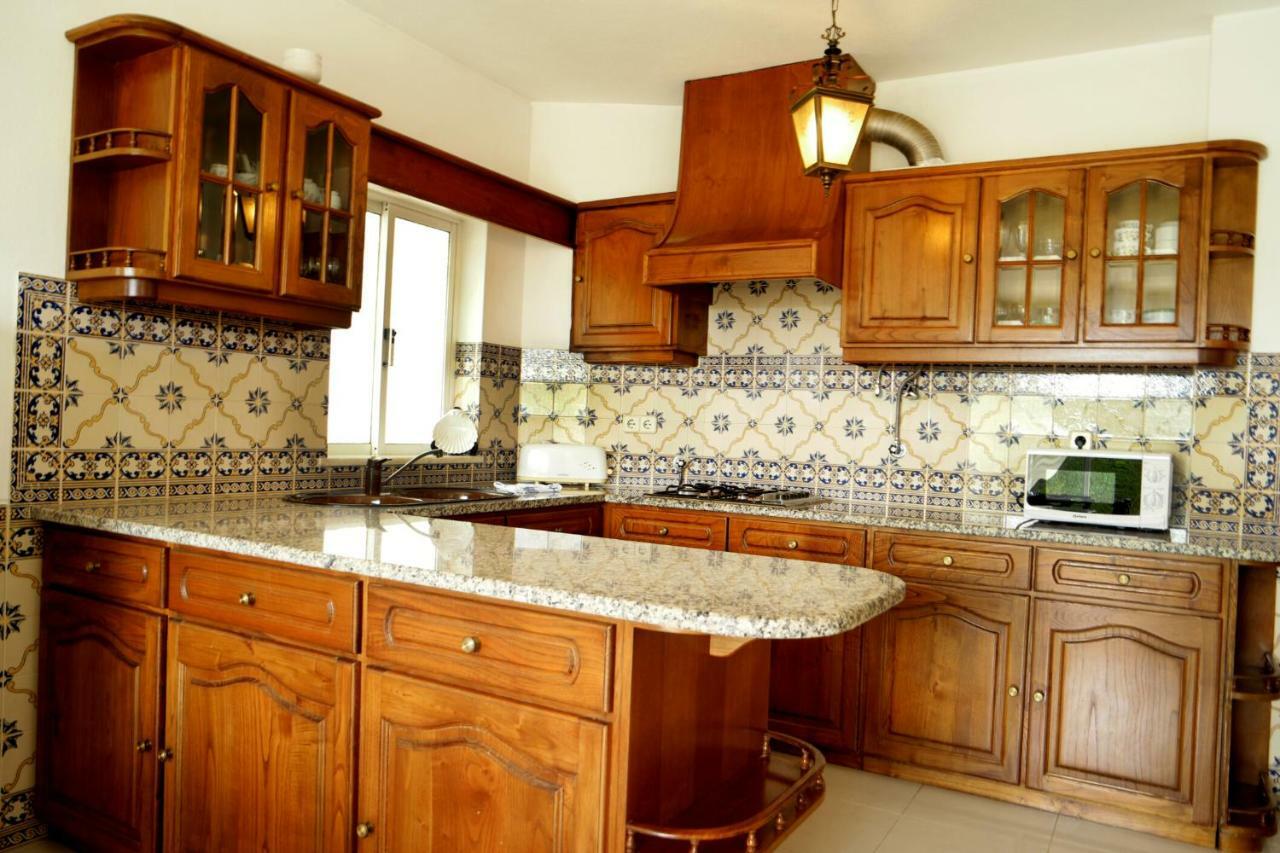 Villa Francesa Guest House ラゴス エクステリア 写真