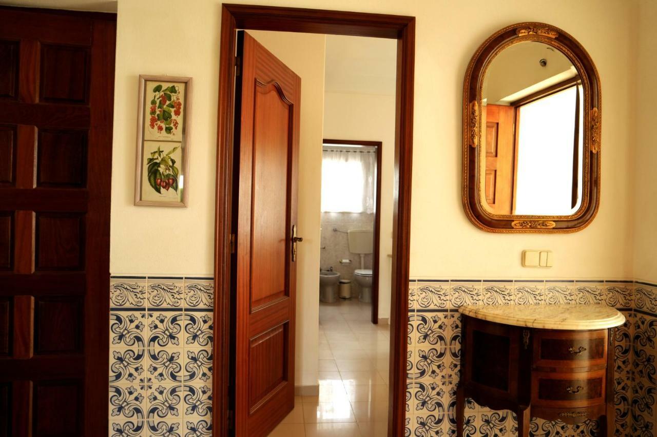 Villa Francesa Guest House ラゴス エクステリア 写真